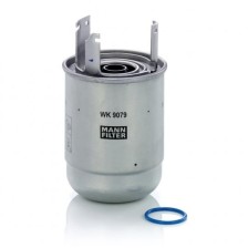 Kütusefilter MANN-FILTER WK 9079 z