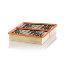 Õhufilter MANN-FILTER C 34 017