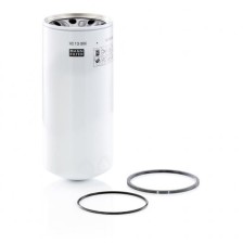 Filter, hüdraulilise tõstesüsteem MANN-FILTER WD 13 006 x