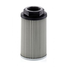 Filter, hüdraulilise tõstesüsteem MANN-FILTER HD 10 002