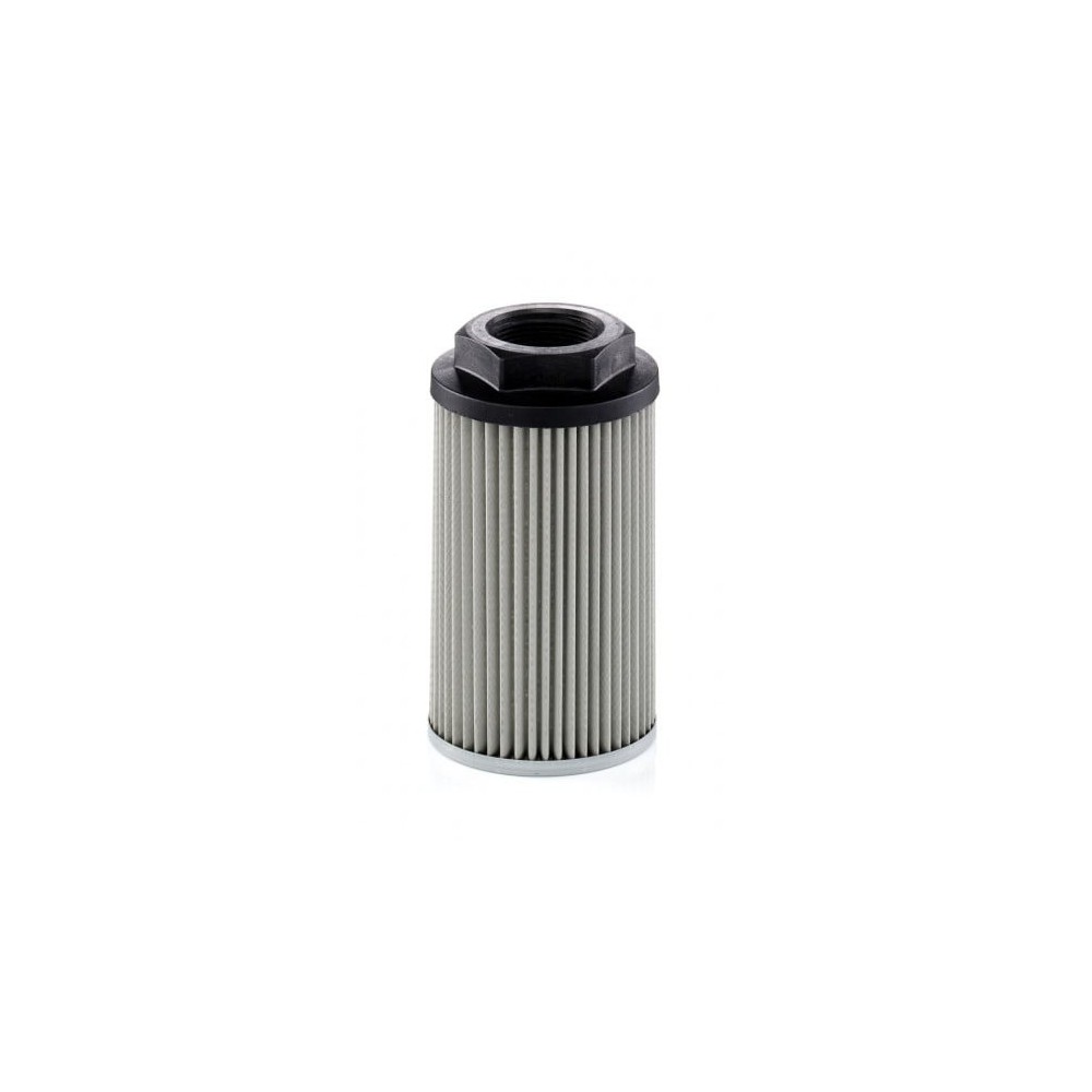 Filter, hüdraulilise tõstesüsteem MANN-FILTER HD 10 002