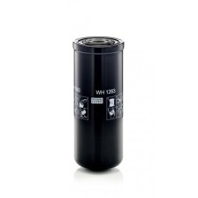 Hüdraulikafilter, automaatkäigukast MANN-FILTER WH 1263