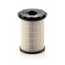 Kütusefilter MANN-FILTER PU 731 x