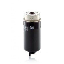 Kütusefilter MANN-FILTER WK 8161