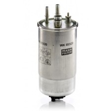 Kütusefilter MANN-FILTER WK 853/20