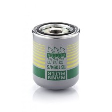 Õhukuivati kassett, õhukompressor MANN-FILTER TB 1394/5 x