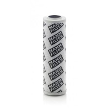 Filter, hüdraulilise tõstesüsteem MANN-FILTER HD 804 x