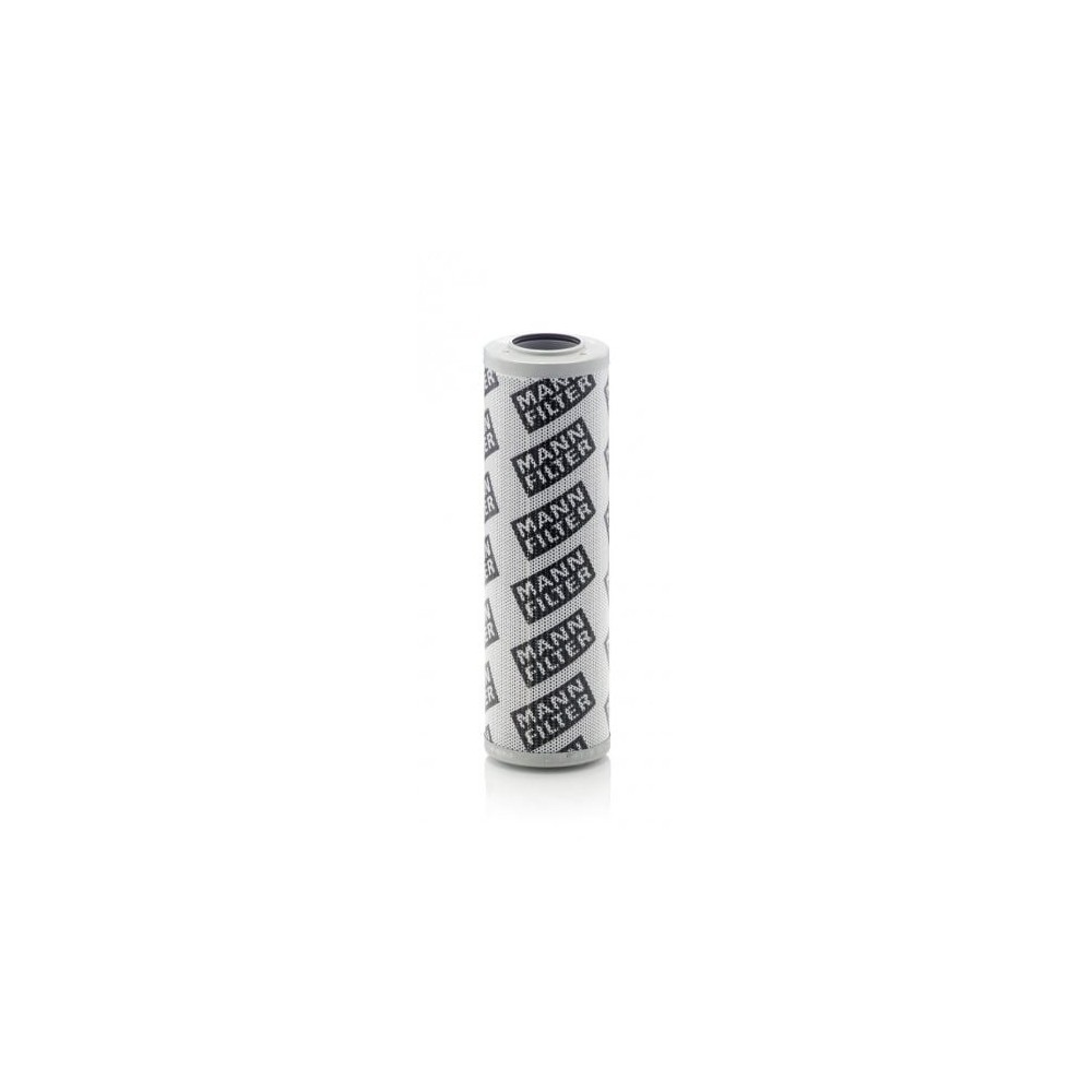 Filter, hüdraulilise tõstesüsteem MANN-FILTER HD 804 x