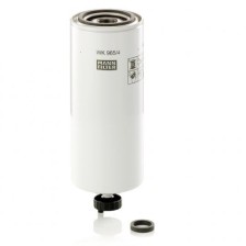 Kütusefilter MANN-FILTER WK 965/4 x
