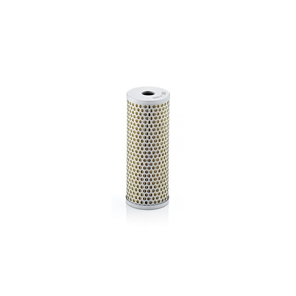 Hüdraulikafilter, rooliseade MANN-FILTER H 623