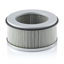 Salongifilter MANN-FILTER CU 1836/1