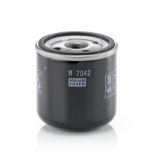 Õlifilter MANN-FILTER W 7042