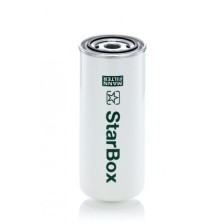 Filter, Suruõhuseadmed MANN-FILTER LB 962/21