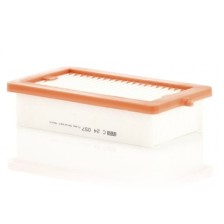 Õhufilter MANN-FILTER C 24 057