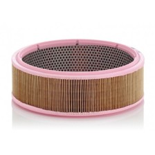Õhufilter MANN-FILTER C 2651