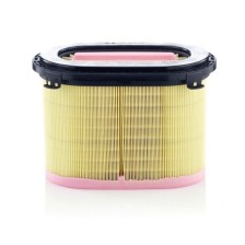 Salongifilter MANN-FILTER CU 26 270