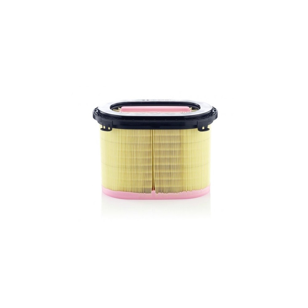 Salongifilter MANN-FILTER CU 26 270