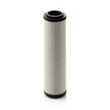Filter, hüdraulilise tõstesüsteem MANN-FILTER HD 12 112/2