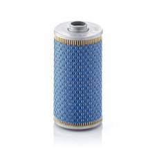 Õlifilter MANN-FILTER H 943/7 x