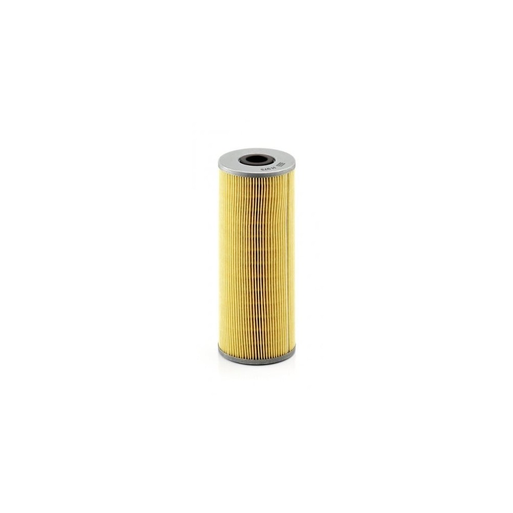 Õlifilter MANN-FILTER H 973 x