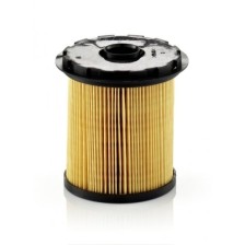 Kütusefilter MANN-FILTER PU 822 x
