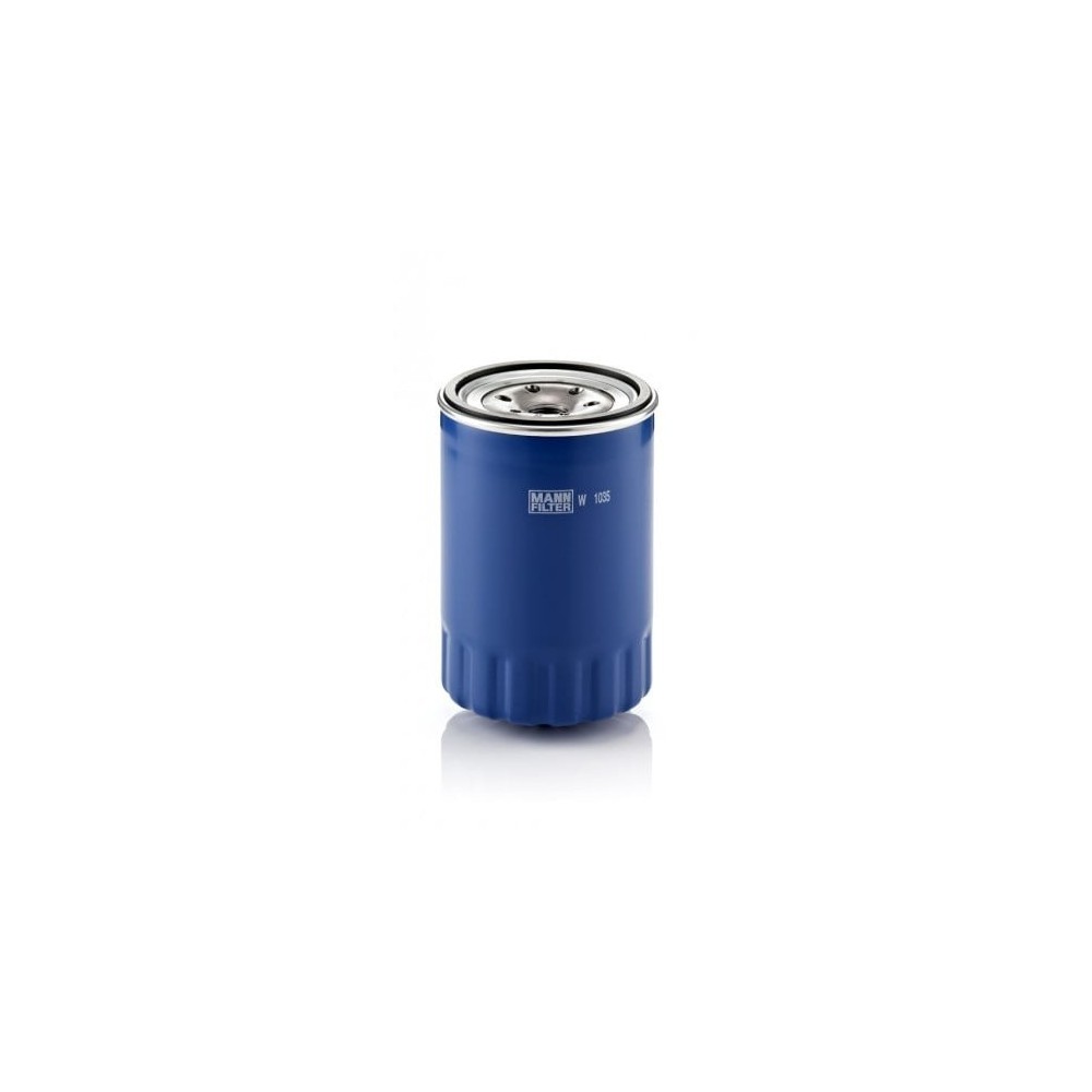 Õlifilter MANN-FILTER W 1035
