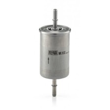 Kütusefilter MANN-FILTER WK 512/2
