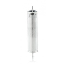 Kütusefilter MANN-FILTER WK 522