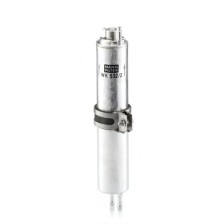Kütusefilter MANN-FILTER WK 532/2