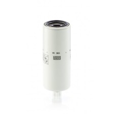 Kütusefilter MANN-FILTER WK 965 x