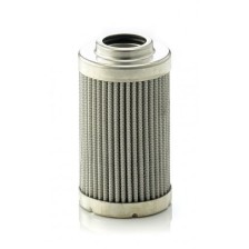 Filter, hüdraulilise tõstesüsteem MANN-FILTER HD 56