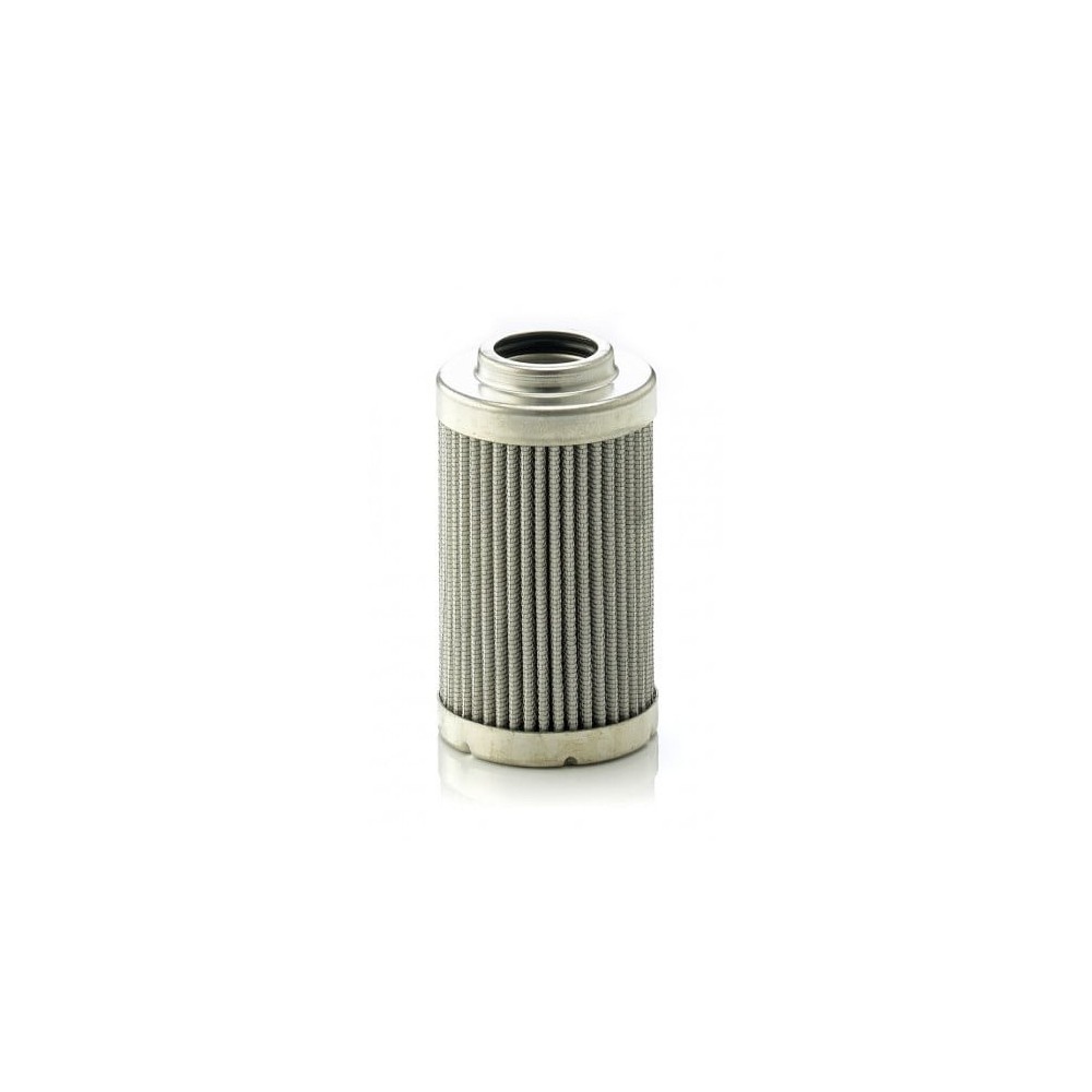 Filter, hüdraulilise tõstesüsteem MANN-FILTER HD 56