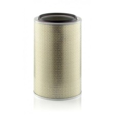 Õhufilter MANN-FILTER C 33 1600/2
