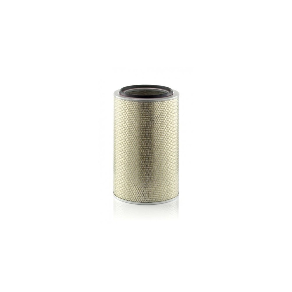 Õhufilter MANN-FILTER C 33 1600/2