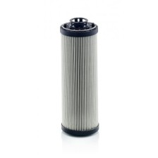 Filter, hüdraulilise tõstesüsteem MANN-FILTER HD 1060/1