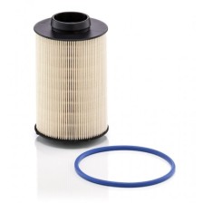 Kütusefilter MANN-FILTER PU 10 020 x