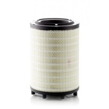 Õhufilter MANN-FILTER C 31 014