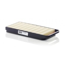 Sekundaarne õhufilter MANN-FILTER CF 45 001