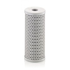 Filter, hüdraulilise tõstesüsteem MANN-FILTER H 6006