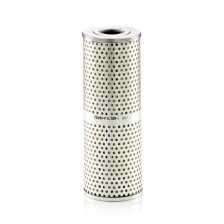 Filter, hüdraulilise tõstesüsteem MANN-FILTER H 8012