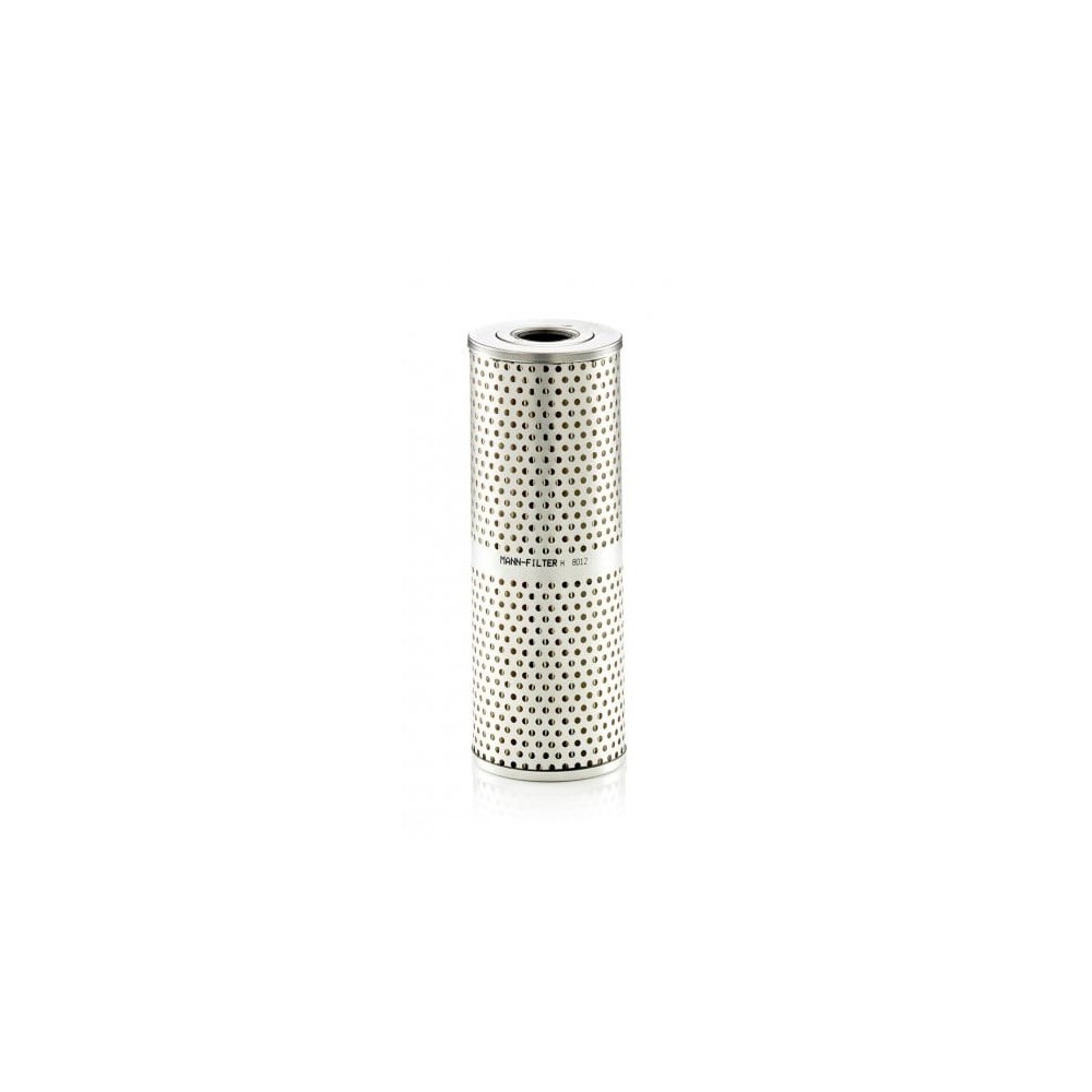 Filter, hüdraulilise tõstesüsteem MANN-FILTER H 8012