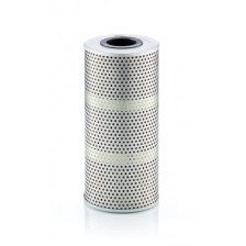 Filter, hüdraulilise tõstesüsteem MANN-FILTER HD 1164/1 x
