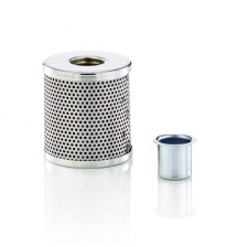 Filter, hüdraulilise tõstesüsteem MANN-FILTER HD 7003 KIT