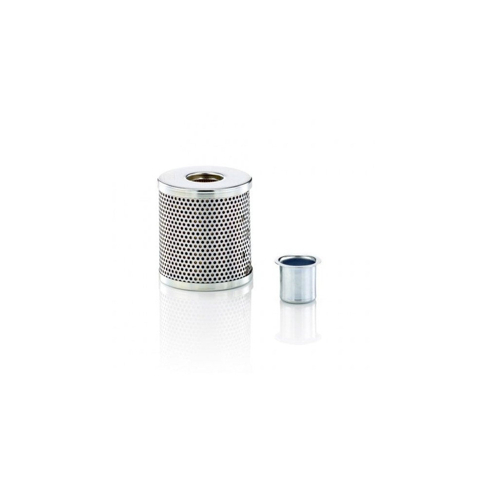 Filter, hüdraulilise tõstesüsteem MANN-FILTER HD 7003 KIT