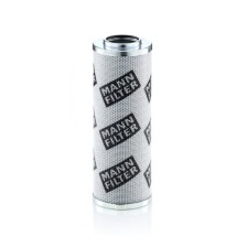 Filter, hüdraulilise tõstesüsteem MANN-FILTER HD 8002