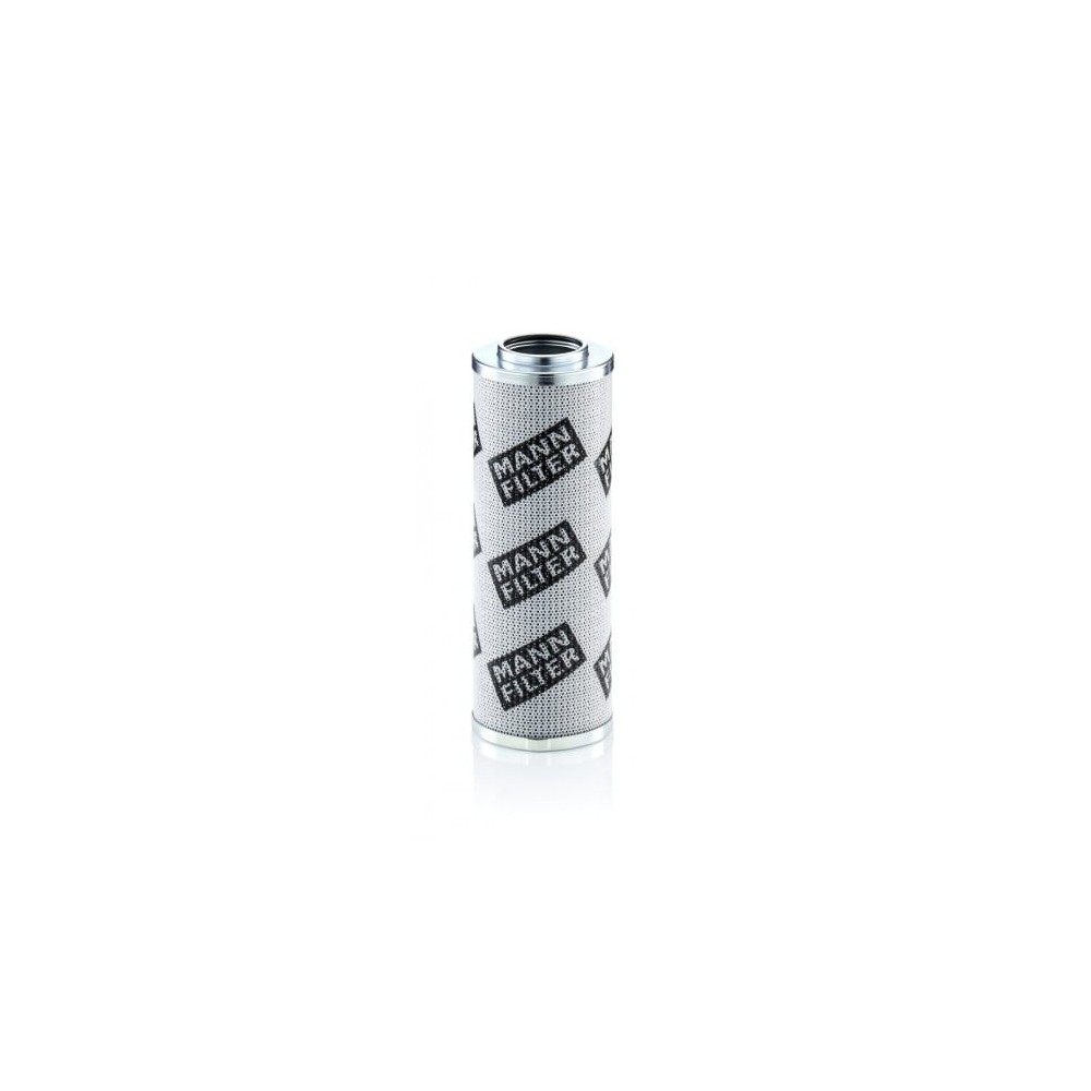 Filter, hüdraulilise tõstesüsteem MANN-FILTER HD 8002