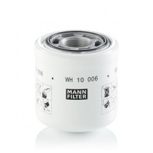 Filter, hüdraulilise tõstesüsteem MANN-FILTER WH 10 006