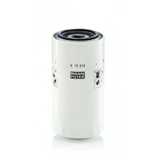 Filter, karteri ventilatsioonisüsteem MANN-FILTER W 10 010