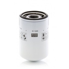 Filter, hüdraulilise tõstesüsteem MANN-FILTER W 1226