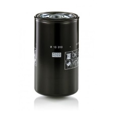 Filter, hüdraulilise tõstesüsteem MANN-FILTER W 13 010